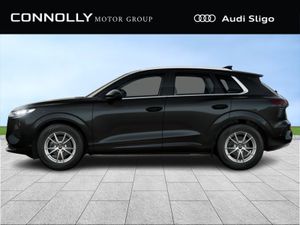 Audi Q3 Q3 SUV SE 2.0tsfi 150bhp Auto  coming Soo - Image 3
