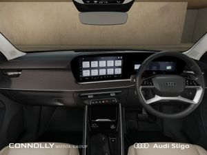 Audi Q3 Q3 SUV SE 2.0tsfi 150bhp Auto  coming Soo - Image 4