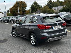 BMW X1 2018 - Image 4