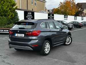 BMW X1 2018 - Image 3