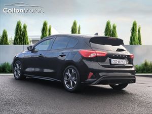 Ford Focus 1.5l Ecoblue 120PS St-line - Image 2