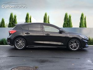 Ford Focus 1.5l Ecoblue 120PS St-line - Image 3