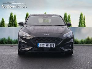 Ford Focus 1.5l Ecoblue 120PS St-line - Image 4