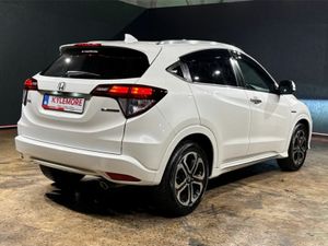Honda Vezel 1.5 HYBRID - Image 4