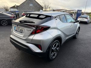 High Spec - Self Charge Hybrid - Low Mileage - Image 3