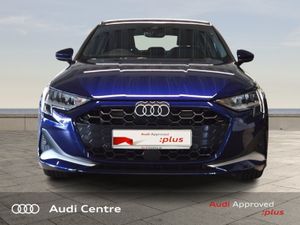 Audi A3 Sportback 30 TDI 115HP SE Price New was - Image 2