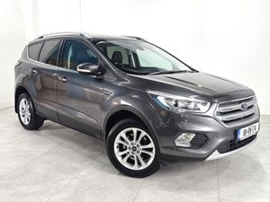 2018 Ford Kuga 1.5 TDCi Titanium - Image 2