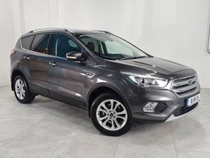 2018 Ford Kuga 1.5 TDCi Titanium - Image 3