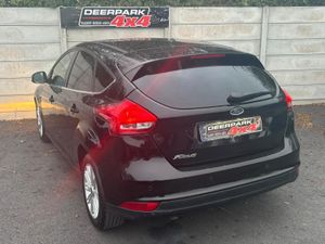 2017 Ford Focus 1.5 TDCI Zetec - Image 3