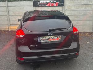 2017 Ford Focus 1.5 TDCI Zetec - Image 4