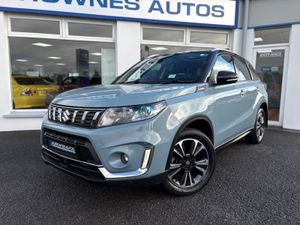 2020 Suzuki Vitara SZ5 1.4L Petrol - Image 2