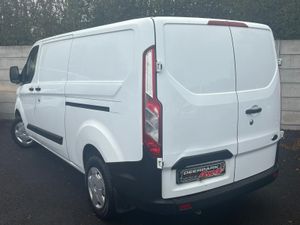2020(201) Ford Transit Custom 2.0 TDCI - Image 3