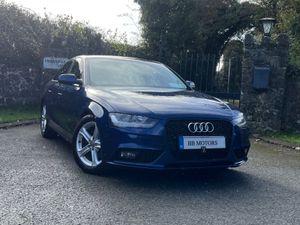 Audi A4 2.0TDI 136HP Ultra SE - Image 4