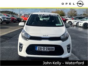 Kia Picanto 1.0 - Image 3