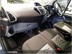 Ford Transit Custom 270 Ltd E-tech TDCI 125 L1h1 - Image 4