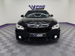 2016 BMW 520D M-SPORT AUTOMATIC - Image 2