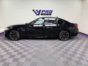 2016 BMW 520D M-SPORT AUTOMATIC - Image 4