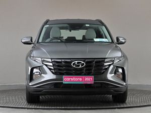 Hyundai Tucson 1.6 D Executive 6spd  full Beige L - Image 2