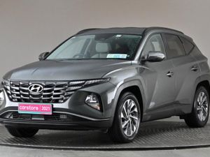 Hyundai Tucson 1.6 D Executive 6spd  full Beige L - Image 3