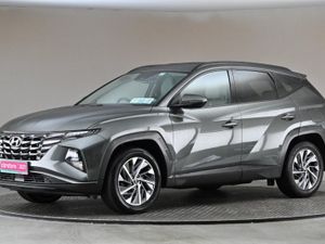 Hyundai Tucson 1.6 D Executive 6spd  full Beige L - Image 4