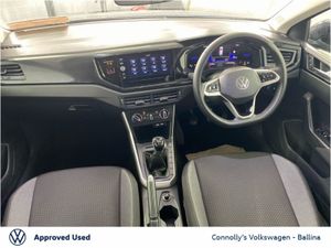 Volkswagen Taigo 1.0 TSI 95hp M5F Edition 75 - Image 4