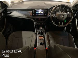 Skoda Kamiq Ambition 1.0tsi 95bhp - Image 3