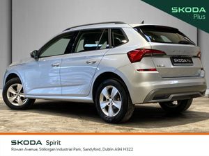 Skoda Kamiq Ambition 1.0tsi 95bhp - Image 4
