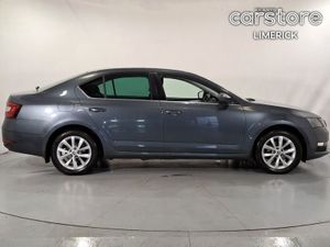 Skoda Octavia Ambition 1.6tdi 115HP - Image 2