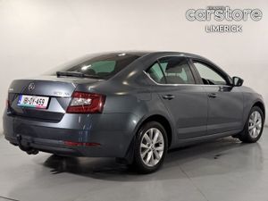 Skoda Octavia Ambition 1.6tdi 115HP - Image 3