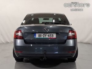 Skoda Octavia Ambition 1.6tdi 115HP - Image 4