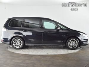 Ford Galaxy 2.0tdci 150PS Zetec Powershift - Image 2