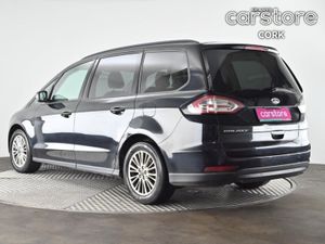 Ford Galaxy 2.0tdci 150PS Zetec Powershift - Image 3