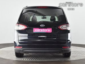 Ford Galaxy 2.0tdci 150PS Zetec Powershift - Image 4