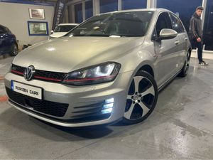 Volkswagen Golf 2.0 GTI Dsg Automatic - Image 3