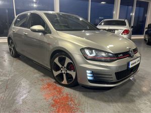 Volkswagen Golf 2.0 GTI Dsg Automatic - Image 4