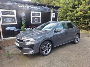 Kia XCeed 2020 AUTOMATIC - Image 2