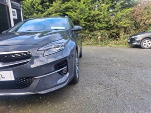 Kia XCeed 2020 AUTOMATIC - Image 4