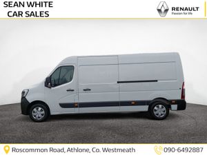 Renault Master FWD LM35 DCI 135 BUSINE BUSINESS+ M - Image 2