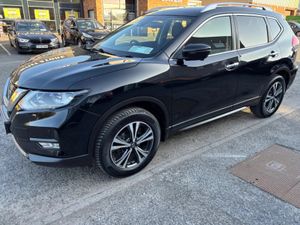 2019 Nissan X-Trail 1.6DCI SV PREMIUM - Image 4