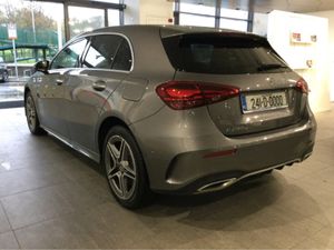 Mercedes-Benz A-Class 250e AMG LINE EXECUTIVE PLUG - Image 4