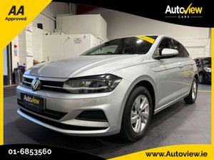 Volkswagen Polo New Model 1.0. AA APPROVED // FINA - Image 4