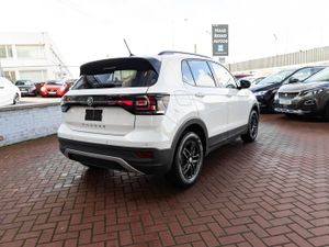 1.0TSI SUV 5DR AUTOMATIC - Image 3