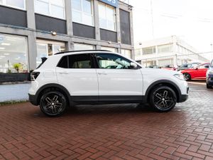 1.0TSI SUV 5DR AUTOMATIC - Image 2