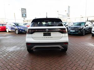 1.0TSI SUV 5DR AUTOMATIC - Image 4