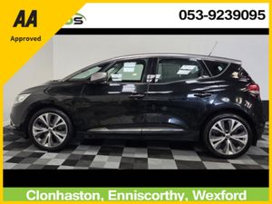 Renault Scenic 2018 DYNAMIQUE NAV 1.5D - Image 3