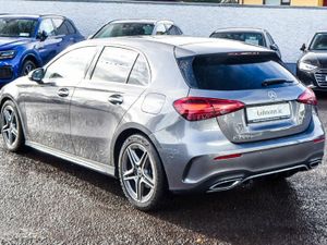 Mercedes-Benz A-Class A200d AMG Executive Auto - Image 3