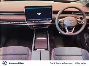 Volkswagen ID.7 GTX Tourer 77kwh  now IN Stock - Image 2