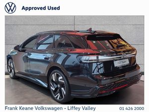 Volkswagen ID.7 GTX Tourer 77kwh  now IN Stock - Image 3