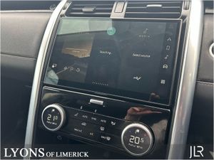 Land Rover Discovery Discovery 3.0 SD6 SE 2 Seate - Image 4