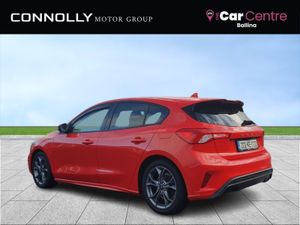 Ford Focus 1.0 Ecoboost 125BHP St-line - Image 3